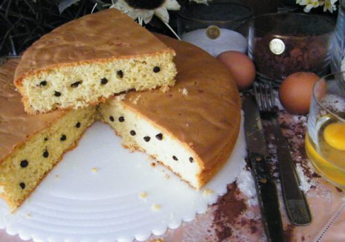 prodotti da forno