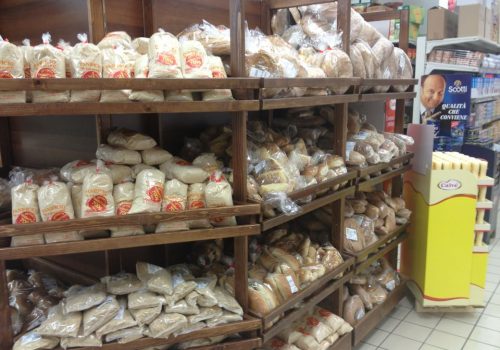 prodotti da forno